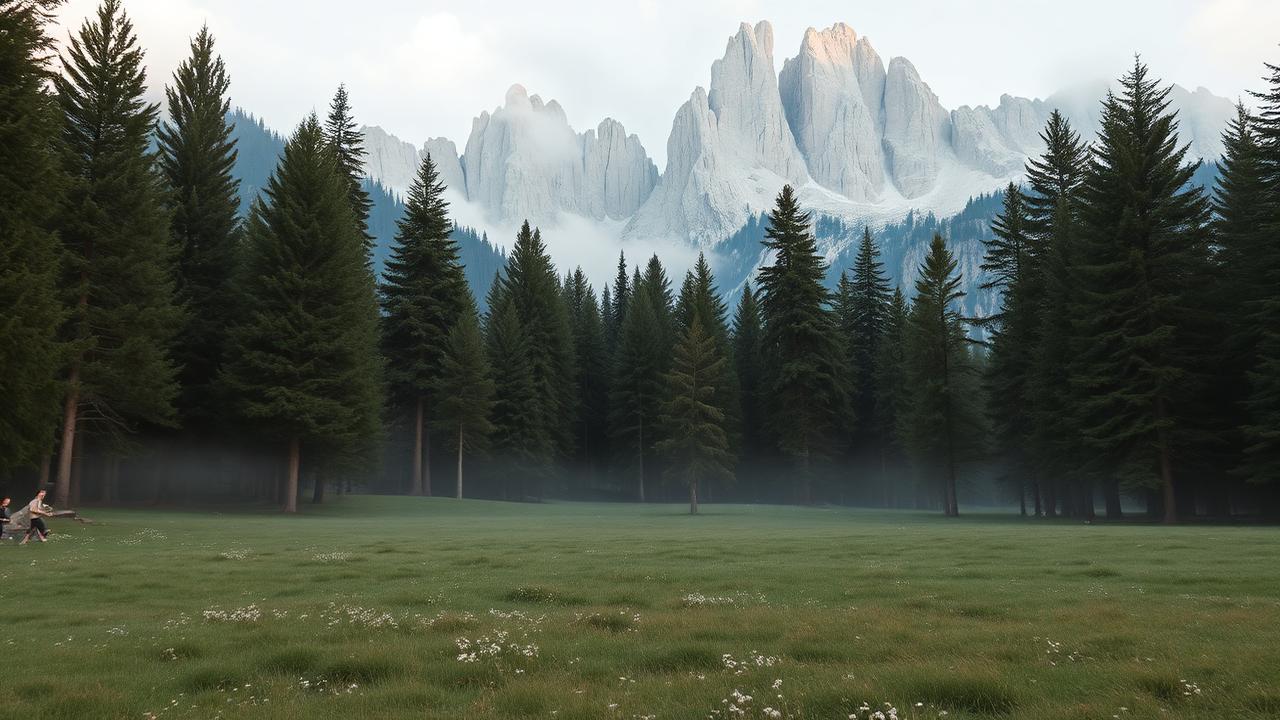 Dolomiti