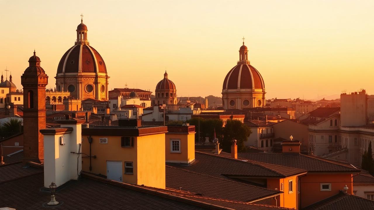Roma