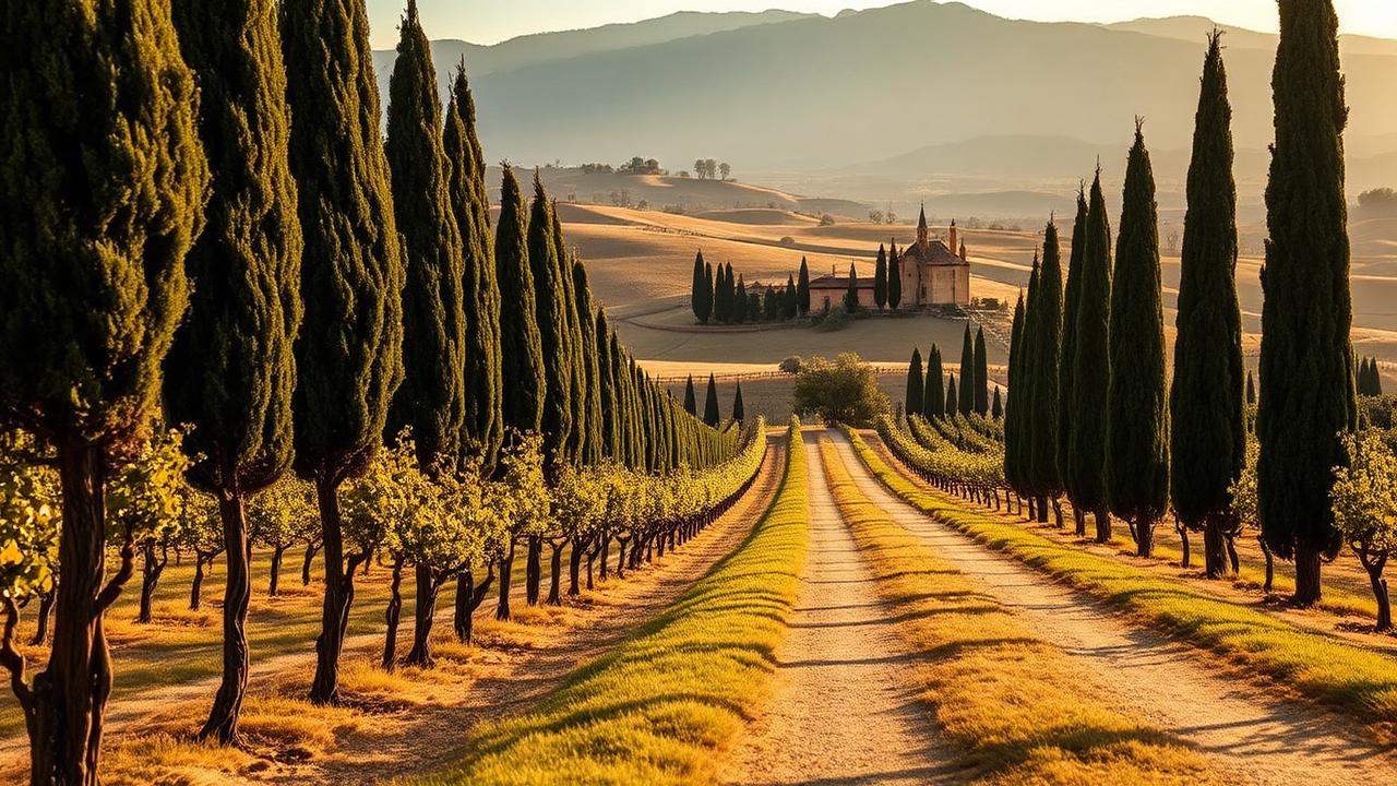 Toscana