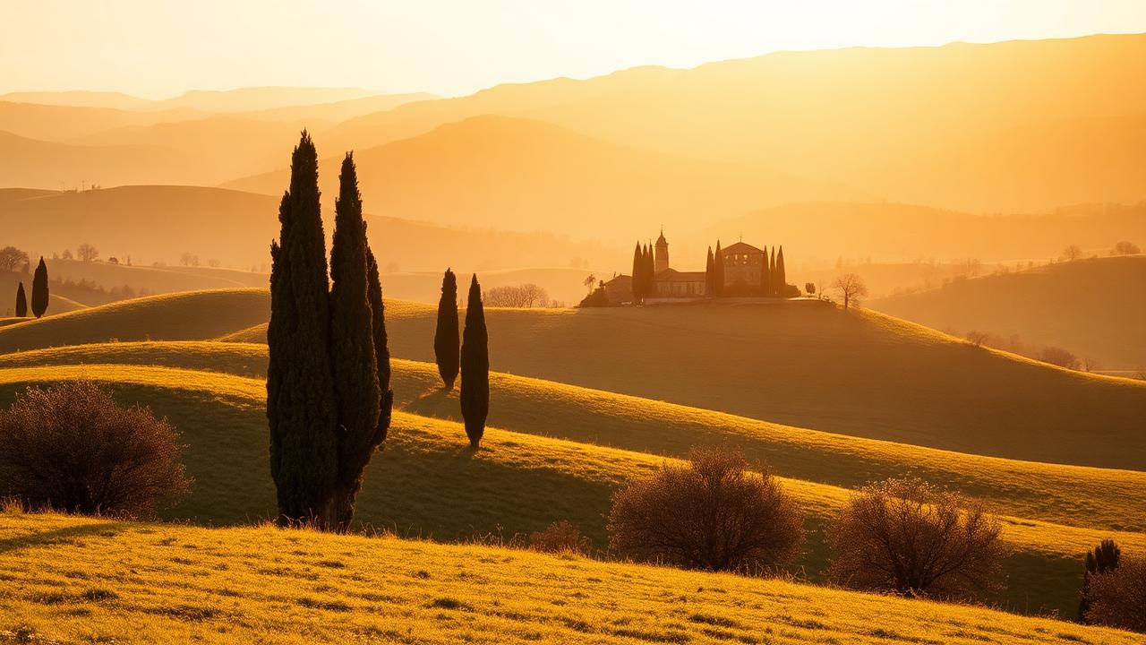 Umbria