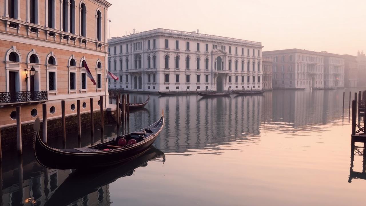 Venezia